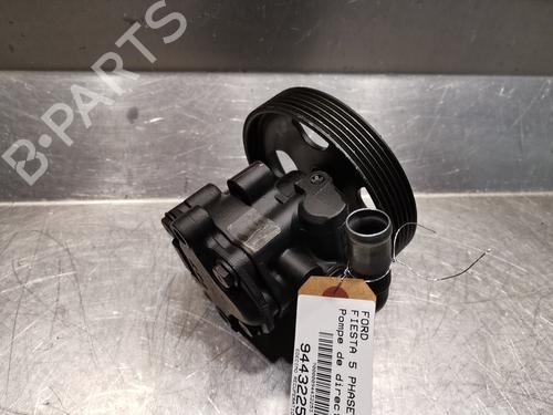 Servopumpe für FORD FIESTA V (JH_, JD_) 1.4 TDCi (68 hp) 20919385
