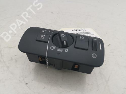 Switch VOLVO XC60 I SUV (156) 2.4 D / D3 / D4 AWD | BP33044783I30 - Image 2