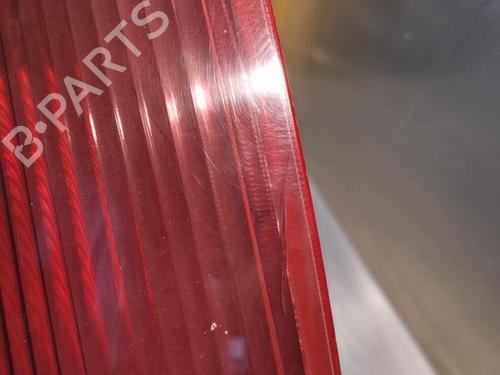 Left taillight PEUGEOT 206 SW (2E/K) 2.0 HDi | BP20918879C34 