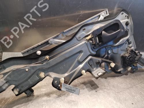 Rear left window mechanism RENAULT LAGUNA I (B56_, 556_) 1.9 dTi (B56J) | BP21215433C24 