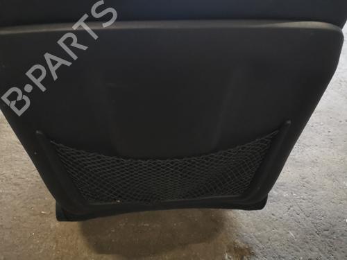 Left front seat AUDI A6 Allroad C6 (4FH) 3.0 TDI quattro | BP32135804C15 