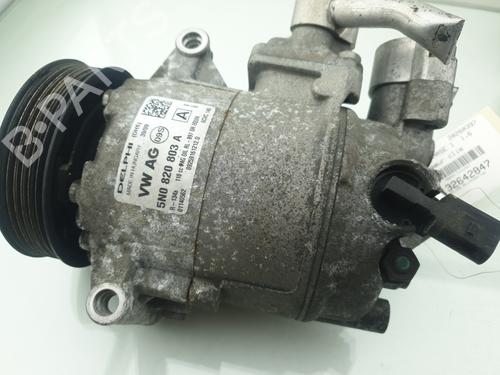 Used AC compressor AC compressor 39090359 39090359