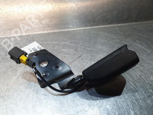 Seat buckle CITROËN C4 II (NC_) 1.6 HDi 115 | BP23796616I32 