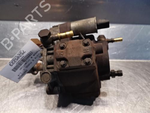 Indsprøtningspumpe FORD FIESTA VI (CB1, CCN) 1.4 TDCi | BP20923658M78