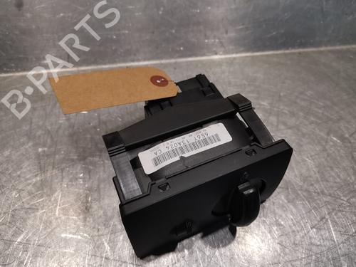 Headlight switch FORD FIESTA V (JH_, JD_) 1.4 TDCi | BP20919370I24 