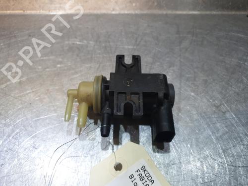 Electronic module SKODA FABIA III (NJ3) 1.4 TDI | BP24059666M83 