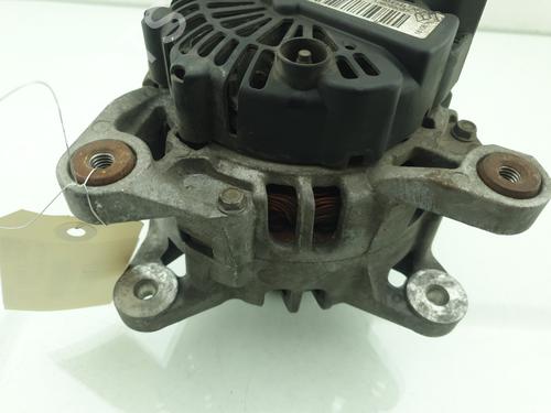 Alternator RENAULT TWINGO II (CN0_) 1.2 16V (CN0K, CN0V, CN0A) | BP38159462M7  - Image 5