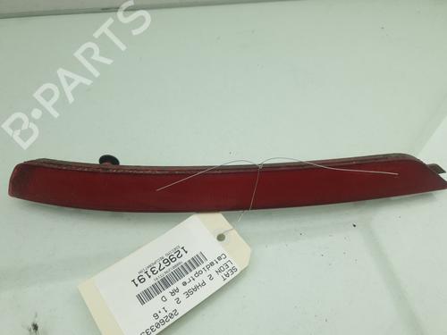 Rear bumper right light SEAT LEON (1P1) | BP37468909C82 - Image 2