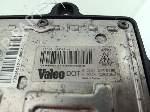 Electronic module CITROËN C4 I (LC_) 1.6 HDi | BP39889938M83 - Image 3
