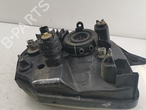 Used Left headlight Left headlight SUZUKI JIMNY Closed Off-Road Vehicle (SN) 1.3 16V 4WD (SN413, JB33) (80 hp) 33050569 33050569