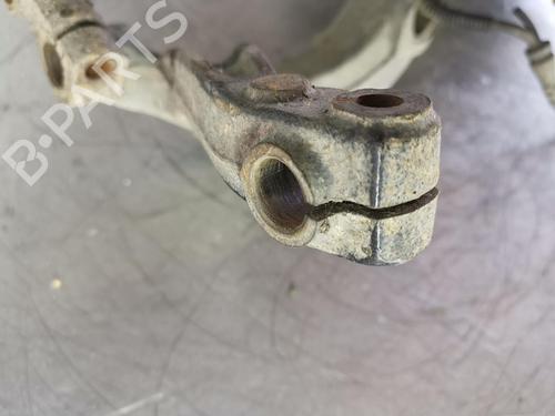 Used Right front steering knuckle Right front steering knuckle VW PASSAT B5.5 Variant (3B6) 1.9 TDI (130 hp) 20924760 20924760