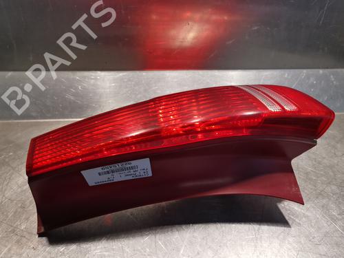 Right taillight CITROËN C4 I (LC_) 1.6 HDi | BP20917879C35 