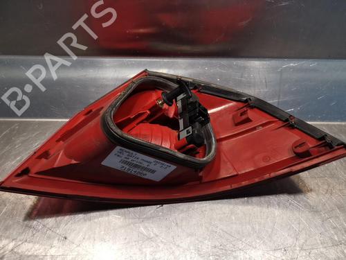 Used Left taillight RENAULT VEL SATIS (BJ0_) 2.2 dCi (BJ0E, BJ0F) (150 hp) 21215061