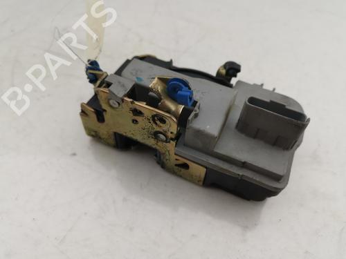 Used Front right lock CITROËN BERLINGO / BERLINGO FIRST MPV (MF_, GJK_, GFK_) 2.0 HDI 90 (MFRHY) (90 hp) 31625541