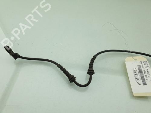 Electronic sensor RENAULT CLIO III (BR0/1, CR0/1) 1.5 dCi (C/BR0G, C/BR1G) | BP38786567M84 - Image 3