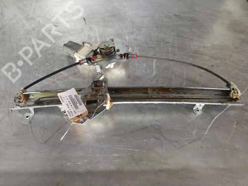 Front right window mechanism NISSAN MICRA III (K12) 1.5 dCi | BP20922019C23 