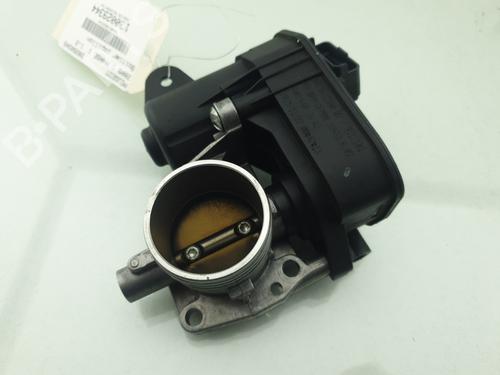 Throttle body PEUGEOT 2008 I (CU_) 1.2 VTi | BP37633809M82 - Image 4