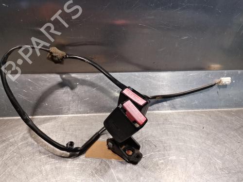 Used Seat buckle PEUGEOT 308 I (4A_, 4C_) 1.6 HDi (109 hp) 21215547