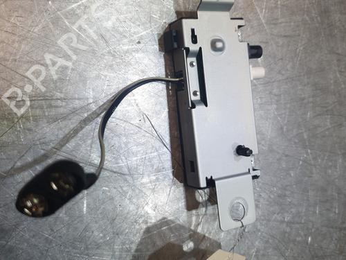 Used Electronic module Electronic module OPEL ASTRA J (P10) 2.0 CDTI (68) (160 hp) 27219658 27219658