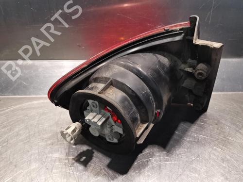Right taillight SEAT ALTEA (5P1) 1.9 TDI | BP21215276C35 
