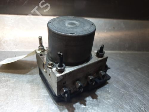 Used ABS pump ABS pump PEUGEOT 307 (3A/C) 1.6 HDi 110 (109 hp) 25221043 25221043
