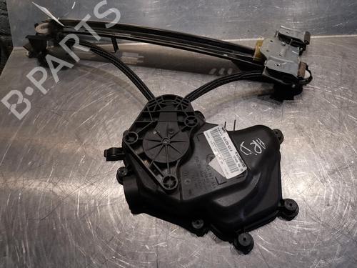 Used Rear right window mechanism SEAT IBIZA IV (6J5, 6P1) 1.4 TDI (80 hp) 20923670