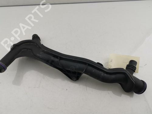 Used Pipe Pipe PEUGEOT 208 I (CA_, CC_) 1.2 VTI 82 (82 hp) 30697204 30697204