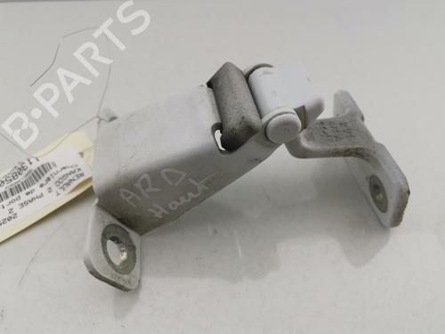 Used Hinge/Door check strap RENAULT KANGOO Express (FW0/1_) 1.5 dCi 90 (FW0G, FW05, FW08, FW11) (90 hp) 29400845