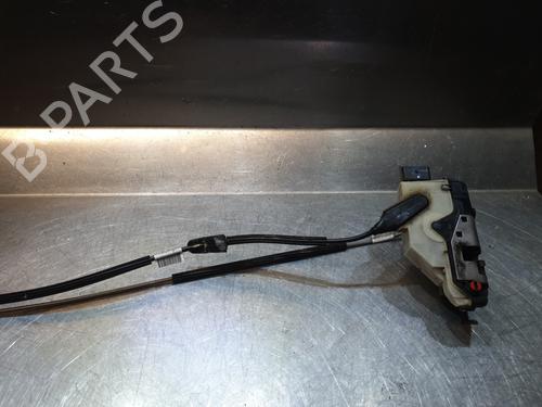 Rear left lock CITROËN C4 II (NC_) 1.6 HDi 115 | BP23796605C100 