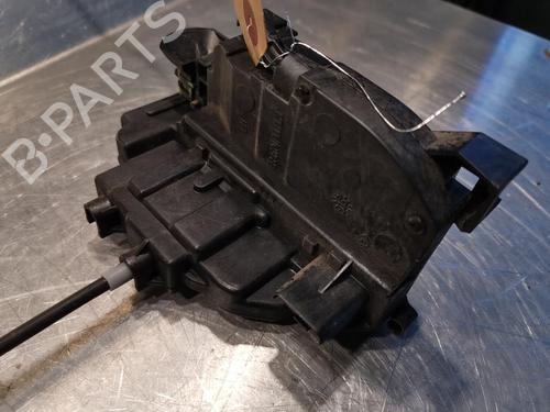 Front left lock RENAULT CLIO III (BR0/1, CR0/1) 1.5 dCi (BR17, CR17) | BP20923949C98 