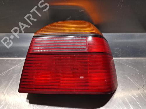 Right taillight VW GOLF III (1H1) 1.6 | BP21214697C35 