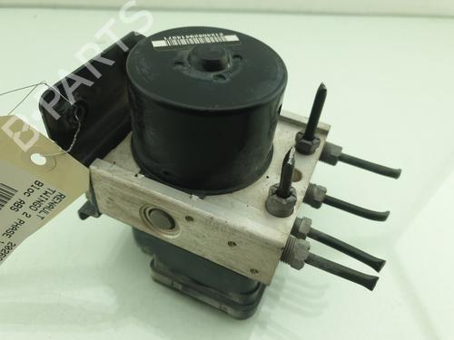 ABS pump RENAULT TWINGO II (CN0_) 1.2 16V (CN0K, CN0V, CN0A) | BP38159459M43 - Image 6