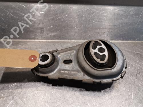 Motorophæng RENAULT MEGANE III Hatchback (BZ0/1_, B3_) 1.5 dCi (BZ09, BZ0D, BZ1W, BZ29, BZ14) (110 hp) 20919591