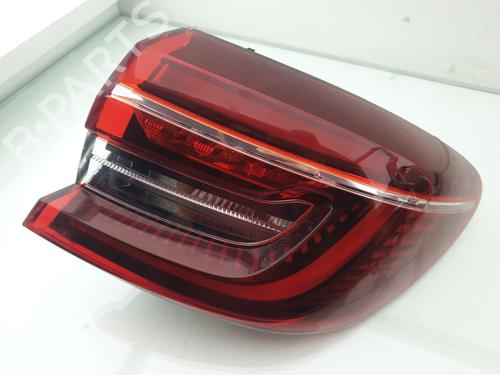 Used Right taillight Right taillight 39424214 39424214