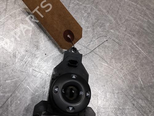Used Mirror switch Mirror switch HYUNDAI SANTA FÉ II (CM) 2.2 CRDi GLS 4x4 (150 hp) 20923190 20923190