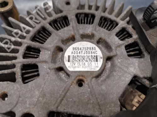 Generator PEUGEOT 407 SW (6E_, 6D_) 2.0 HDi 135 | BP20921707M7 