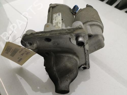 Used Starter Starter PEUGEOT 308 II (LB_, LP_, LW_, LH_, L3_) 1.6 HDi / BlueHDi 115 (115 hp) 34716989 34716989