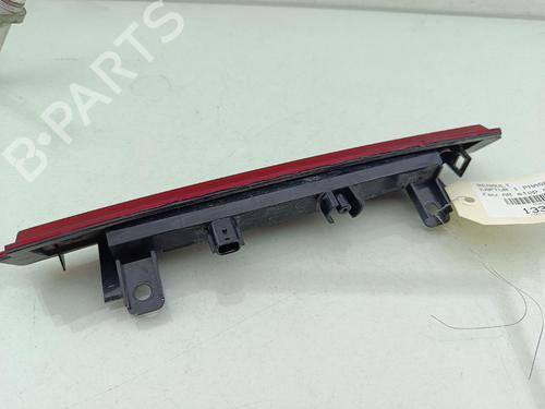 Third brake light RENAULT CAPTUR I (J5_, H5_) 1.5 dCi 90 (J5N4, J5M5, J5MW, J5M6, J5AL, J5AJ) | BP39728138L11 - Image 3