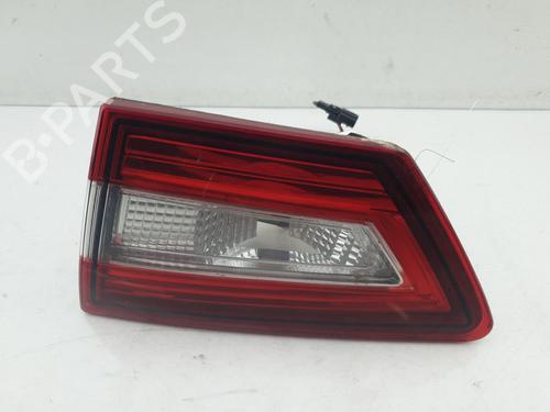Right tailgate light RENAULT CLIO IV (BH_) 1.5 dCi 90 | BP36368265C80 - Image 2