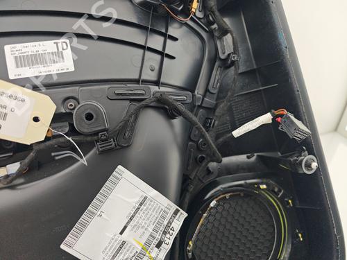 Rear right panel AUDI Q3 (8UB, 8UG) 2.0 TFSI quattro | BP30259095C61 - Image 6