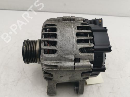 Alternator CITROËN C4 CACTUS 1.2 THP 110 | BP33299055M7 - Image 2
