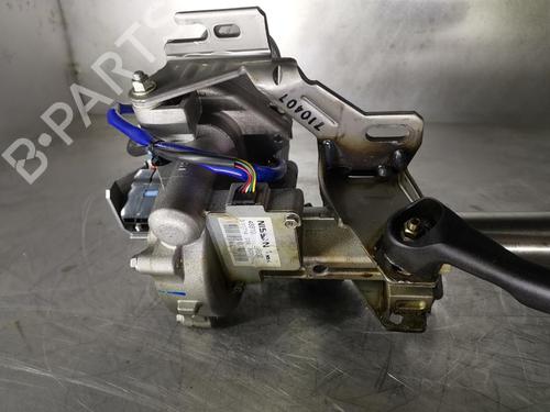 Steering column NISSAN QASHQAI / QASHQAI +2 I (J10, NJ10, JJ10E) 2.0 dCi All-wheel Drive | BP27219696M21 