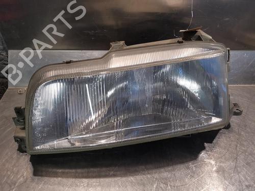 Used Left headlight Left headlight RENAULT 21 (B48_) 2.1 D (B48V/B48O) (72 hp) 26973516 26973516