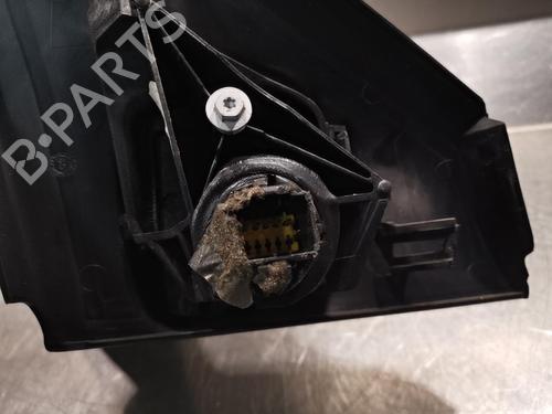 Left mirror RENAULT MEGANE II (BM0/1_, CM0/1_) 1.9 dCi (BM0G, CM0G) | BP22128370C26 