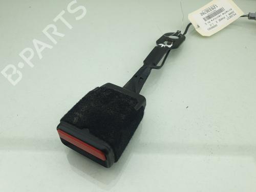 Seat buckle PEUGEOT 2008 I (CU_) 1.2 THP 110 / PureTech 110 | BP37202075I32 - Image 3