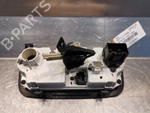 Commande Chauffage FORD FIESTA V (JH_, JD_) 1.4 TDCi | BP20918553I5 