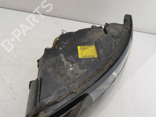 Used Left headlight Left headlight VOLVO V50 (545) 2.0 D (136 hp) 32443801 32443801