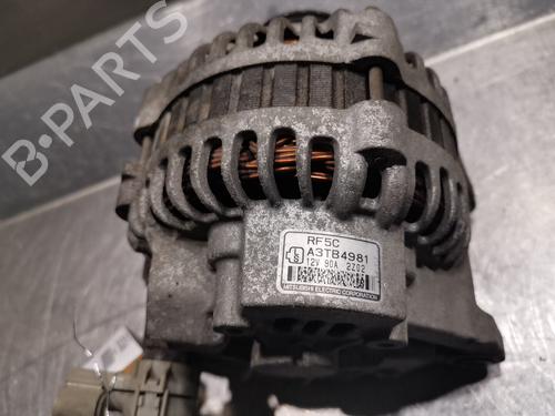 Alternator MAZDA 6 Hatchback (GG) 2.0 DI (GG14) | BP20920773M7 
