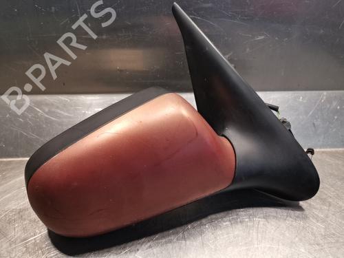 Used Right mirror CITROËN XSARA Coupe (N0) 2.0 HDi 109 (109 hp) 21215604