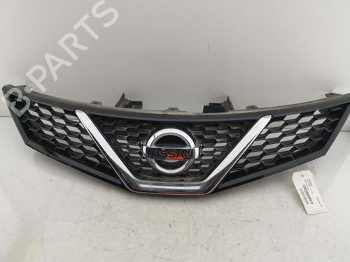 Grill NISSAN PULSAR Hatchback (C13) 1.2 DIG-T | BP33739448C40 - Image 3